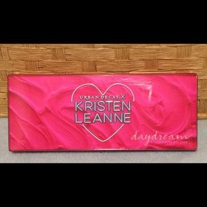 UD Kristen Leanne Daydream eyeshadow palette
